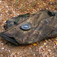 Nash Carp Care Weigh Sling Camo